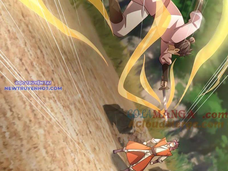 Ngủ Say Vạn Cổ Xuất Thế Quét Ngang Chư Thiên [Chap 47-107]