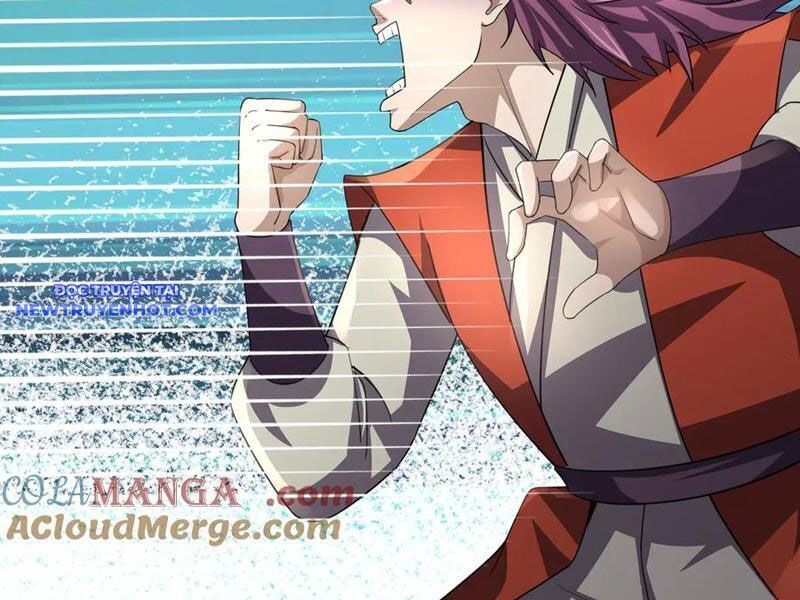 Ngủ Say Vạn Cổ Xuất Thế Quét Ngang Chư Thiên [Chap 47-107]
