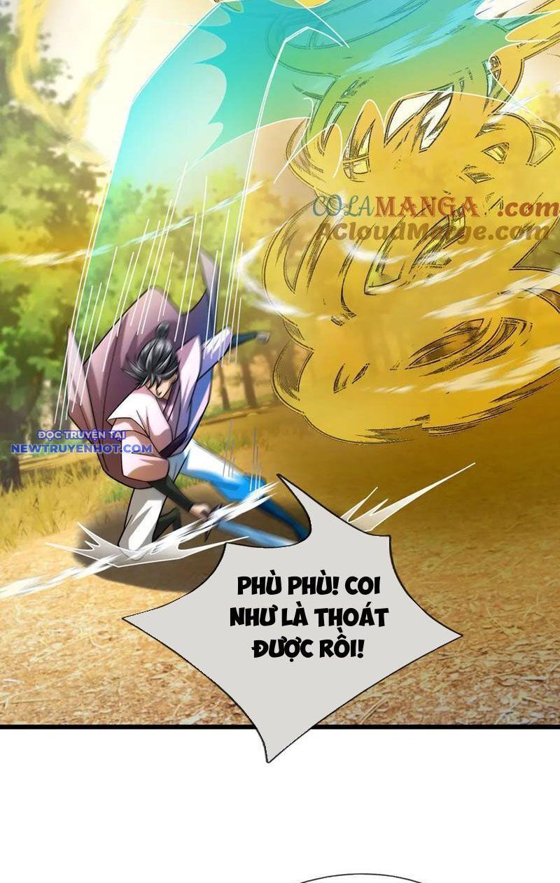 Ngủ Say Vạn Cổ Xuất Thế Quét Ngang Chư Thiên [Chap 47-107]