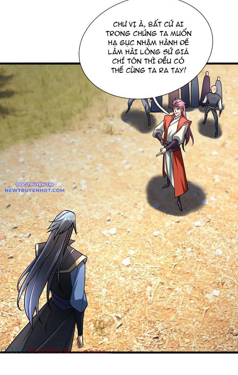 Ngủ Say Vạn Cổ Xuất Thế Quét Ngang Chư Thiên [Chap 47-107]