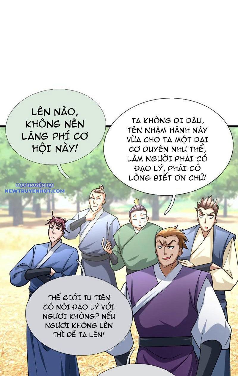 Ngủ Say Vạn Cổ Xuất Thế Quét Ngang Chư Thiên [Chap 47-107]