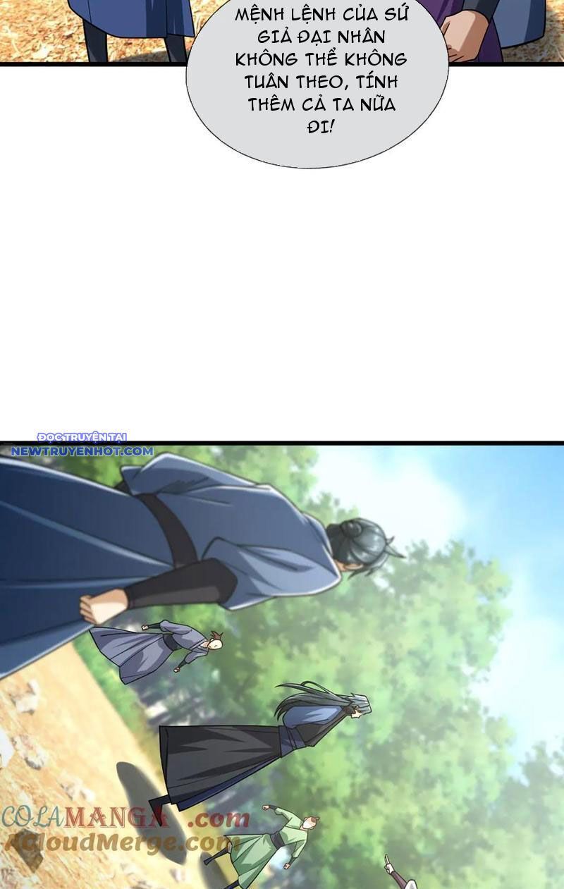 Ngủ Say Vạn Cổ Xuất Thế Quét Ngang Chư Thiên [Chap 47-107]