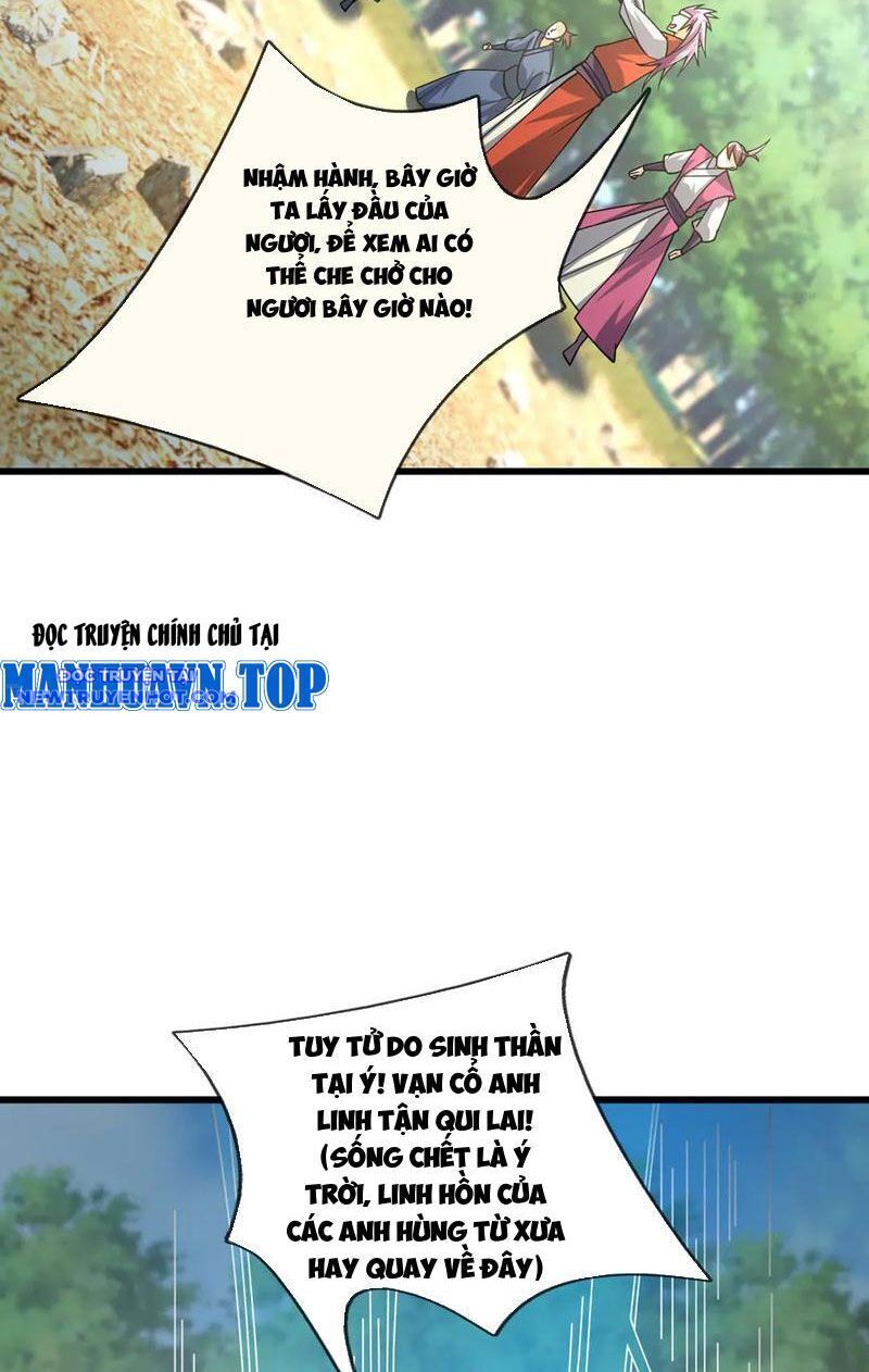 Ngủ Say Vạn Cổ Xuất Thế Quét Ngang Chư Thiên [Chap 47-107]