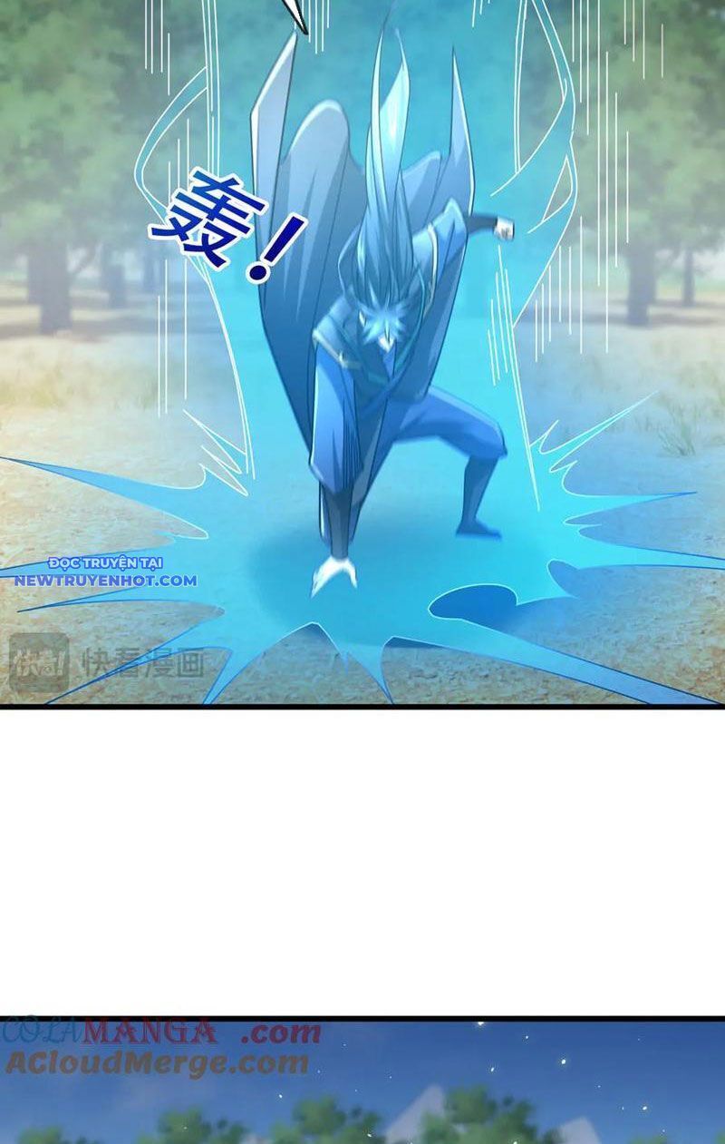 Ngủ Say Vạn Cổ Xuất Thế Quét Ngang Chư Thiên [Chap 47-107]