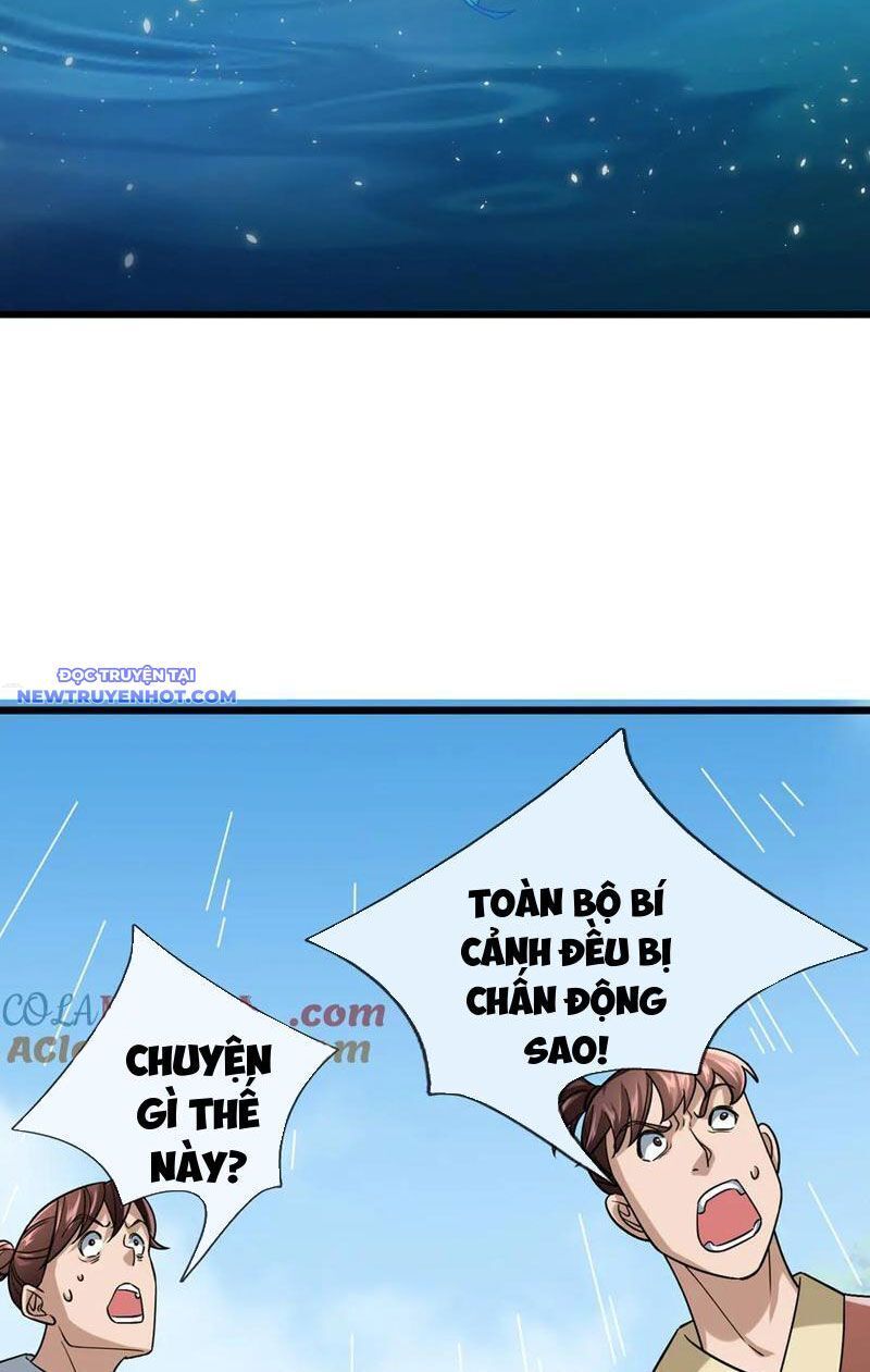 Ngủ Say Vạn Cổ Xuất Thế Quét Ngang Chư Thiên [Chap 47-107]