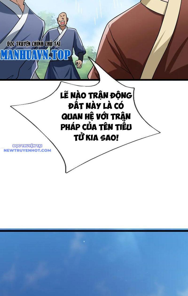 Ngủ Say Vạn Cổ Xuất Thế Quét Ngang Chư Thiên [Chap 47-107]