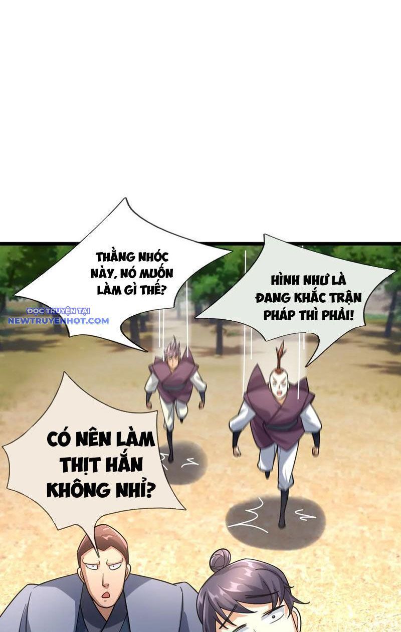 Ngủ Say Vạn Cổ Xuất Thế Quét Ngang Chư Thiên [Chap 47-107]