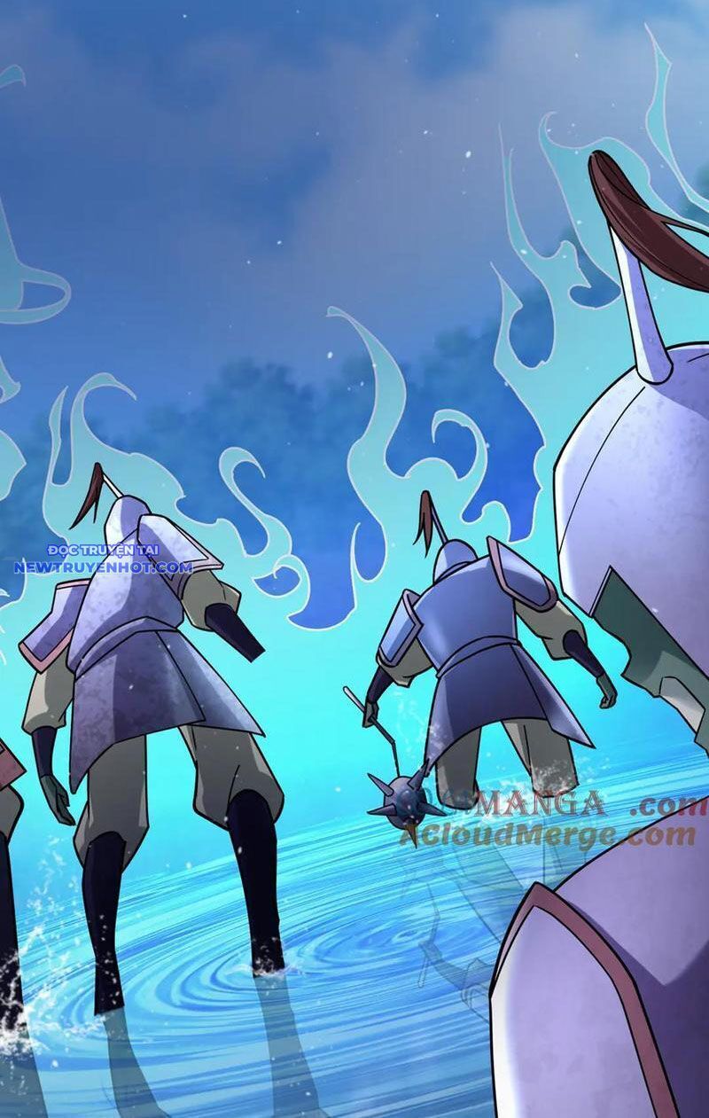 Ngủ Say Vạn Cổ Xuất Thế Quét Ngang Chư Thiên [Chap 47-107]