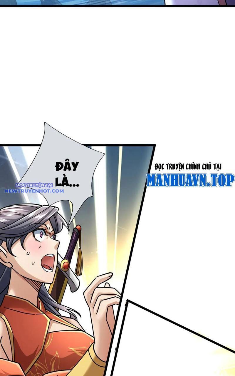 Ngủ Say Vạn Cổ Xuất Thế Quét Ngang Chư Thiên [Chap 47-107]