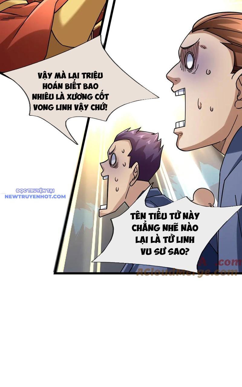 Ngủ Say Vạn Cổ Xuất Thế Quét Ngang Chư Thiên [Chap 47-107]