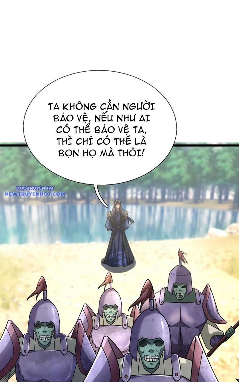 Ngủ Say Vạn Cổ Xuất Thế Quét Ngang Chư Thiên [Chap 47-107]