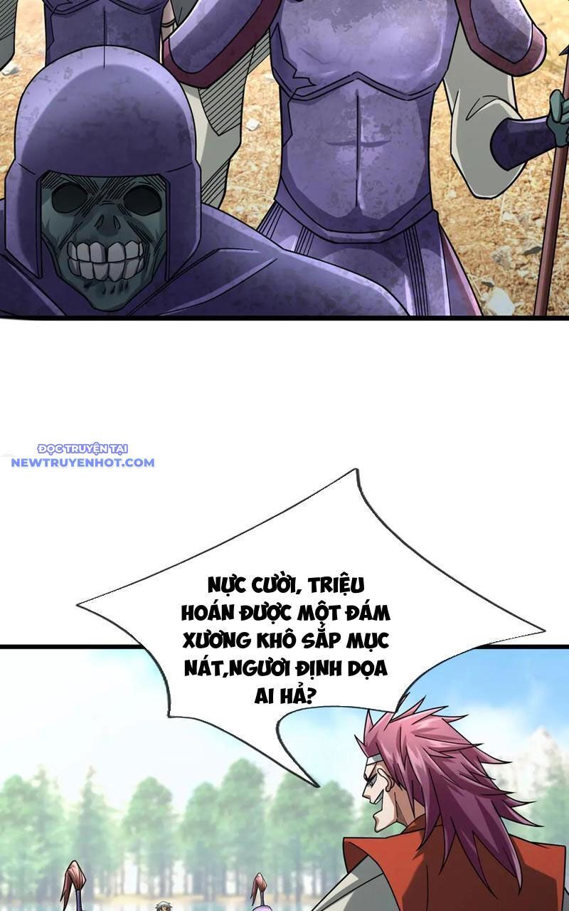 Ngủ Say Vạn Cổ Xuất Thế Quét Ngang Chư Thiên [Chap 47-107]