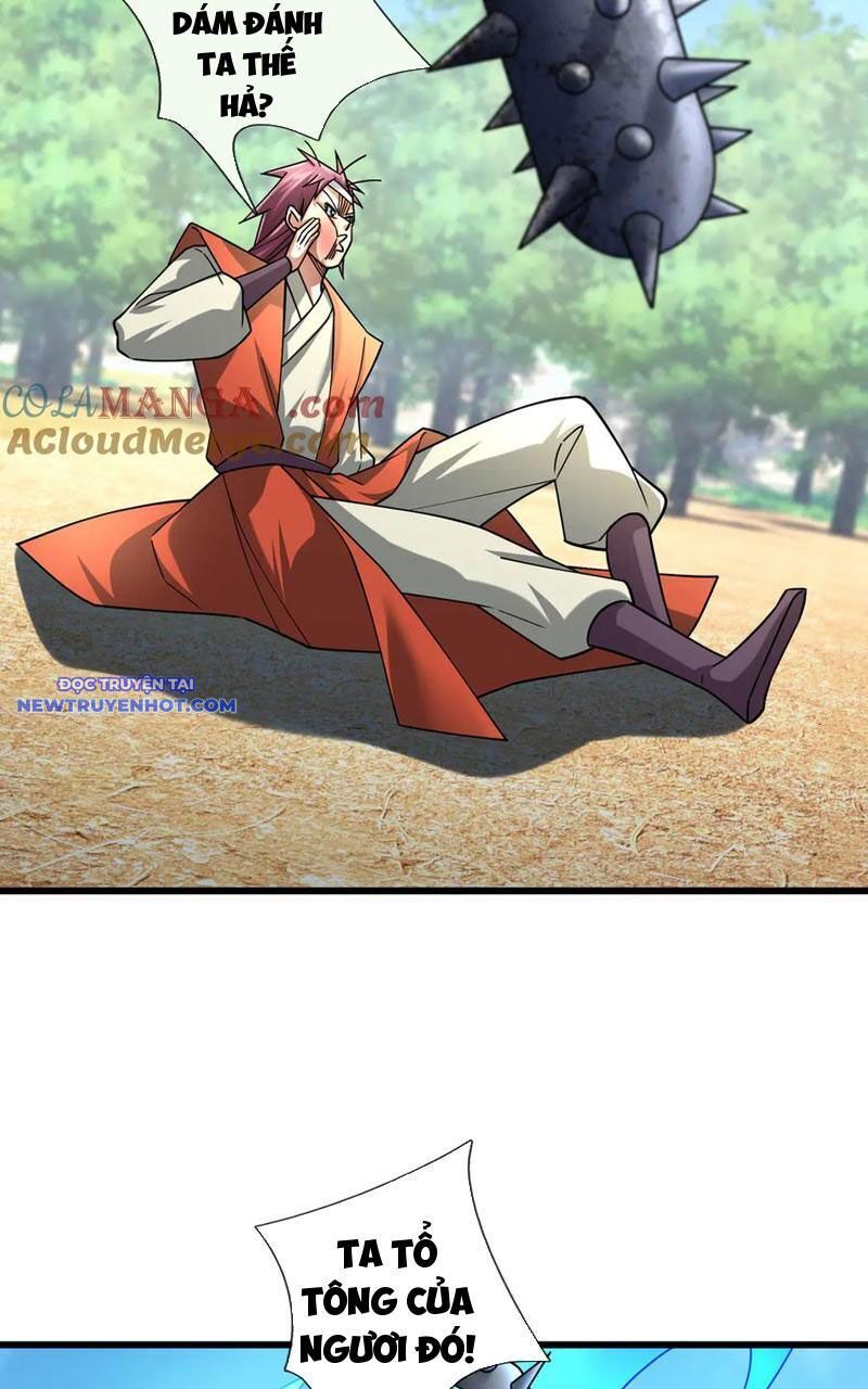 Ngủ Say Vạn Cổ Xuất Thế Quét Ngang Chư Thiên [Chap 47-107]
