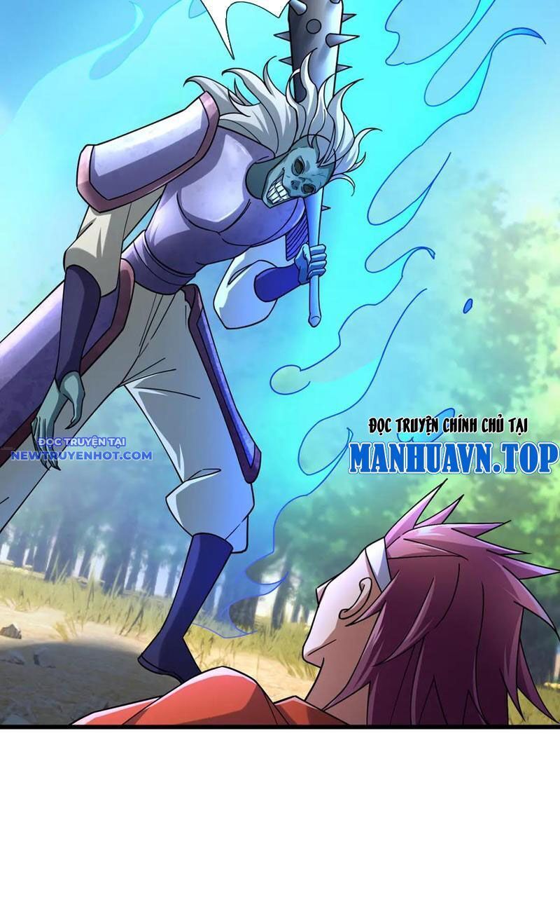 Ngủ Say Vạn Cổ Xuất Thế Quét Ngang Chư Thiên [Chap 47-107]