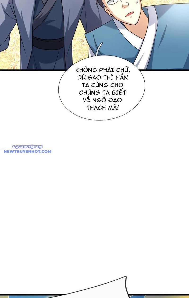Ngủ Say Vạn Cổ Xuất Thế Quét Ngang Chư Thiên [Chap 47-107]