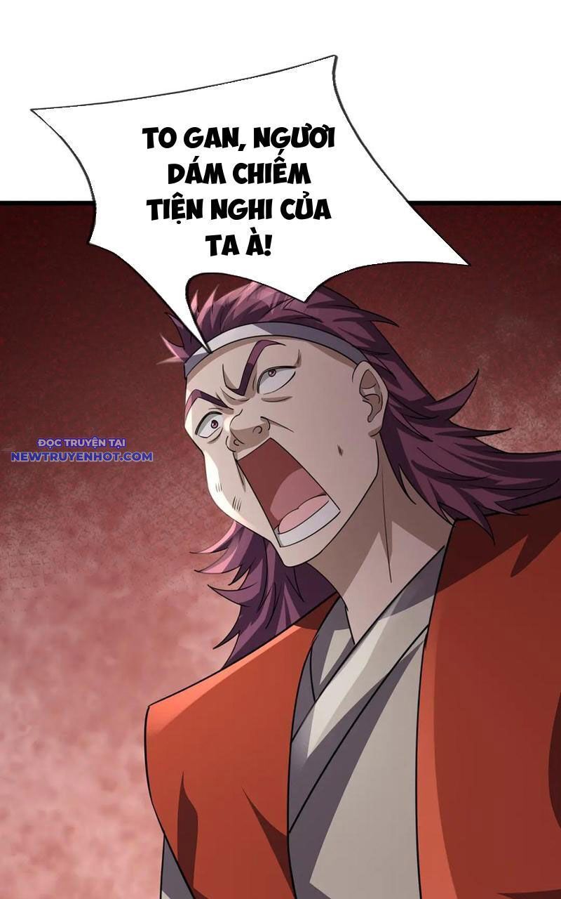 Ngủ Say Vạn Cổ Xuất Thế Quét Ngang Chư Thiên [Chap 47-107]