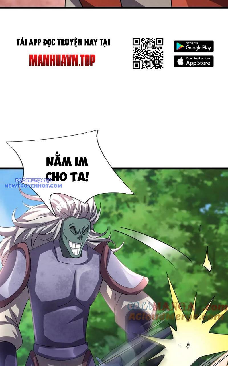 Ngủ Say Vạn Cổ Xuất Thế Quét Ngang Chư Thiên [Chap 47-107]