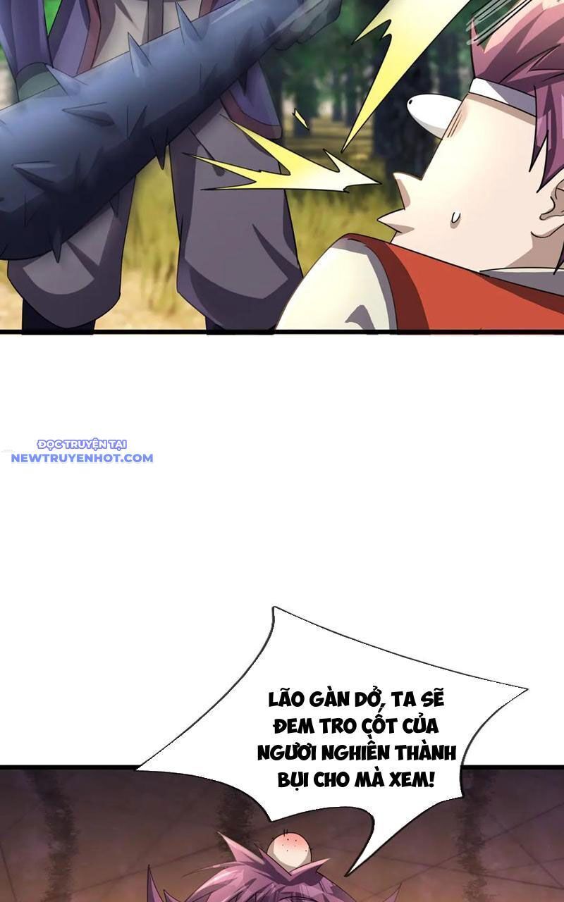 Ngủ Say Vạn Cổ Xuất Thế Quét Ngang Chư Thiên [Chap 47-107]