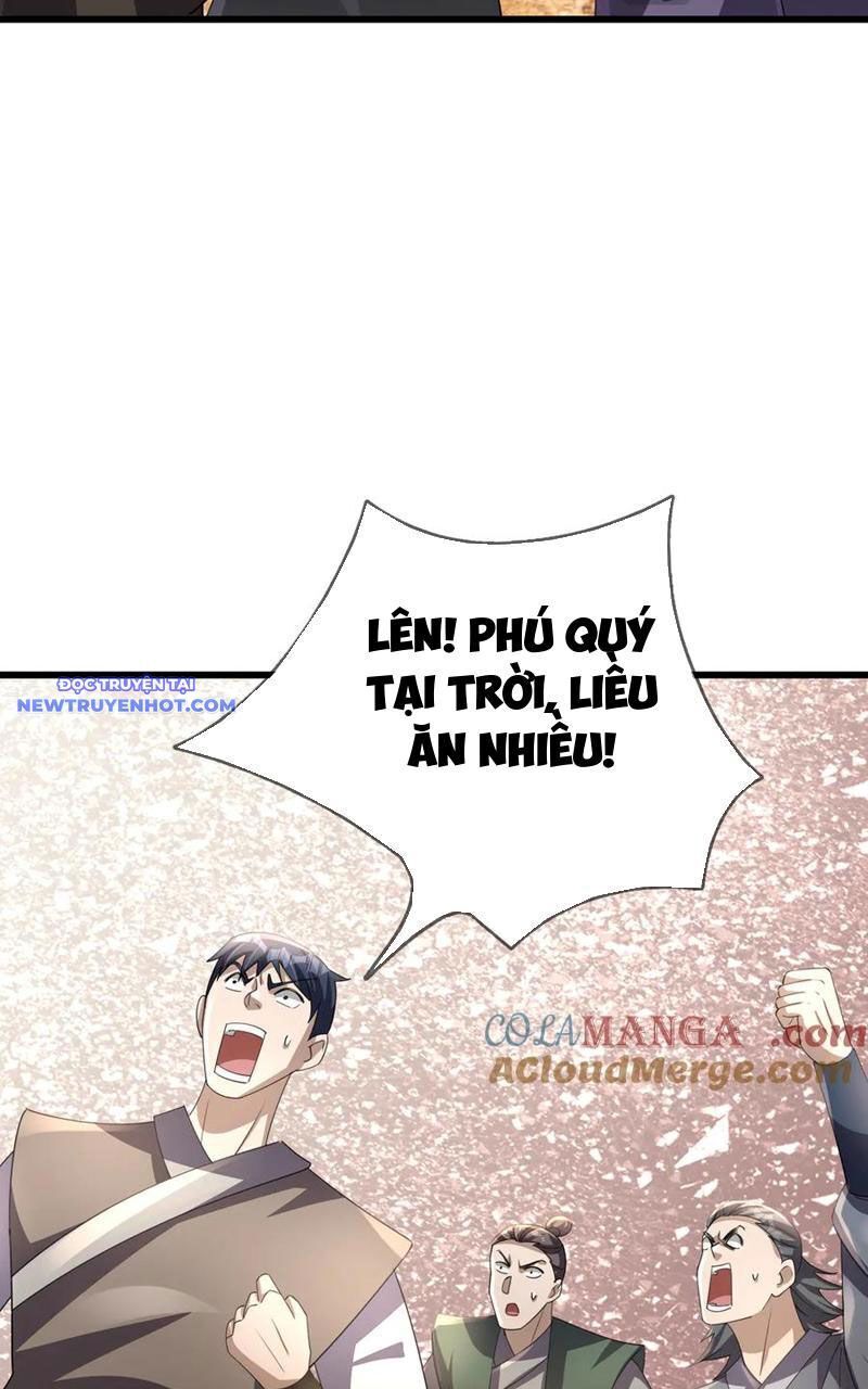 Ngủ Say Vạn Cổ Xuất Thế Quét Ngang Chư Thiên [Chap 47-107]