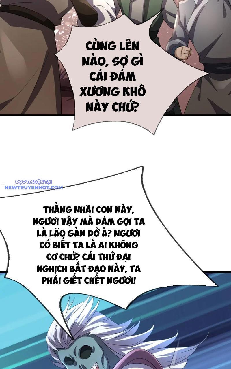 Ngủ Say Vạn Cổ Xuất Thế Quét Ngang Chư Thiên [Chap 47-107]