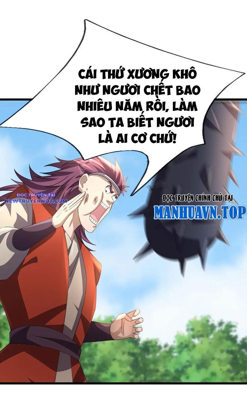 Ngủ Say Vạn Cổ Xuất Thế Quét Ngang Chư Thiên [Chap 47-107]