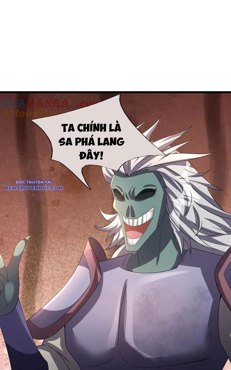 Ngủ Say Vạn Cổ Xuất Thế Quét Ngang Chư Thiên [Chap 47-107]