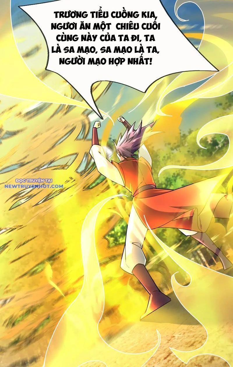 Ngủ Say Vạn Cổ Xuất Thế Quét Ngang Chư Thiên [Chap 47-107]