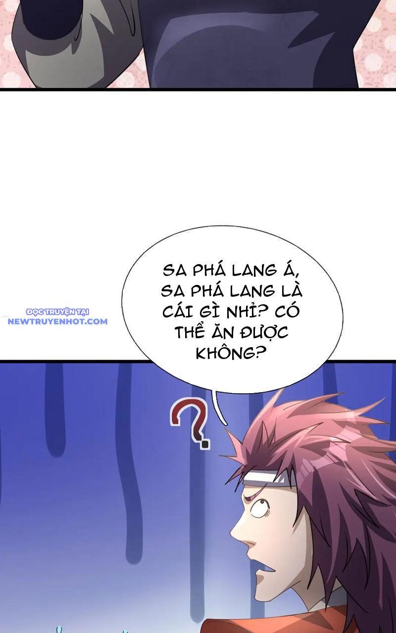 Ngủ Say Vạn Cổ Xuất Thế Quét Ngang Chư Thiên [Chap 47-107]