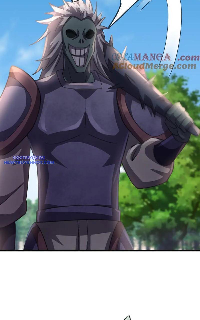 Ngủ Say Vạn Cổ Xuất Thế Quét Ngang Chư Thiên [Chap 47-107]