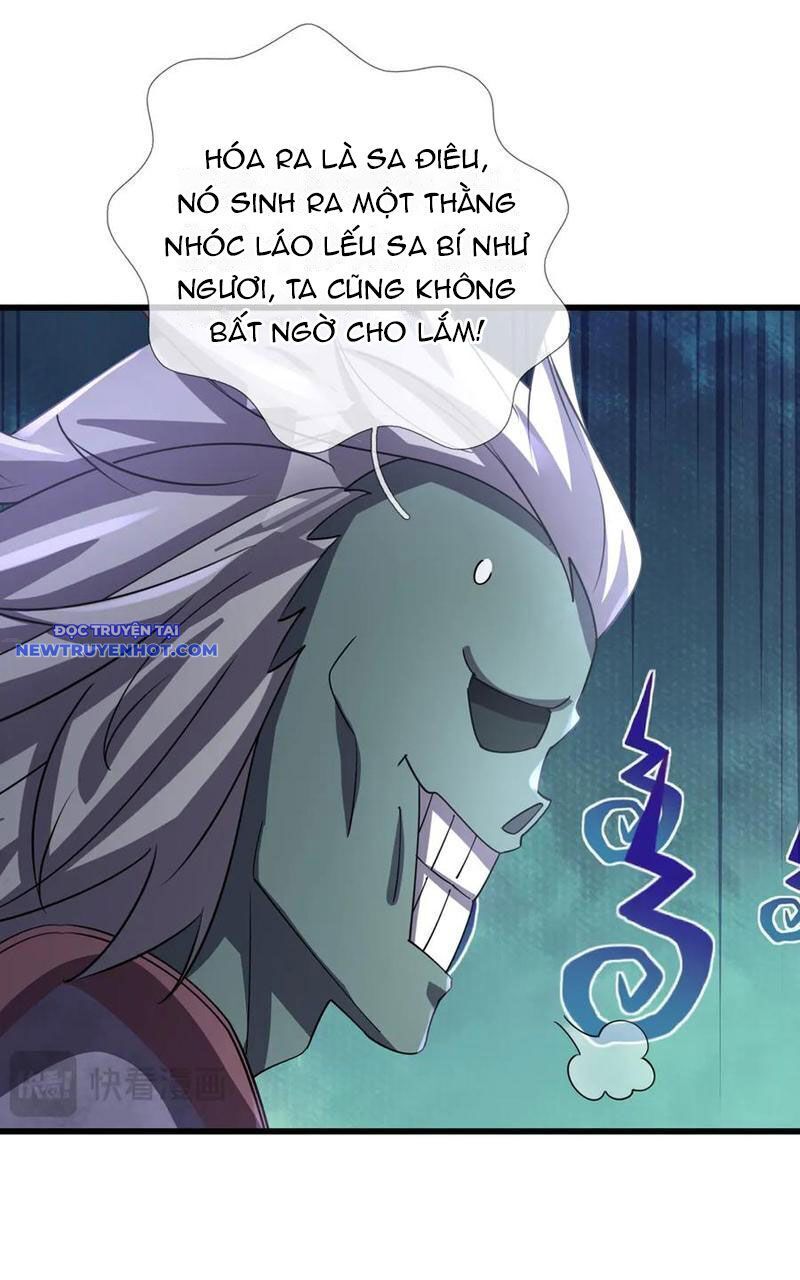 Ngủ Say Vạn Cổ Xuất Thế Quét Ngang Chư Thiên [Chap 47-107]