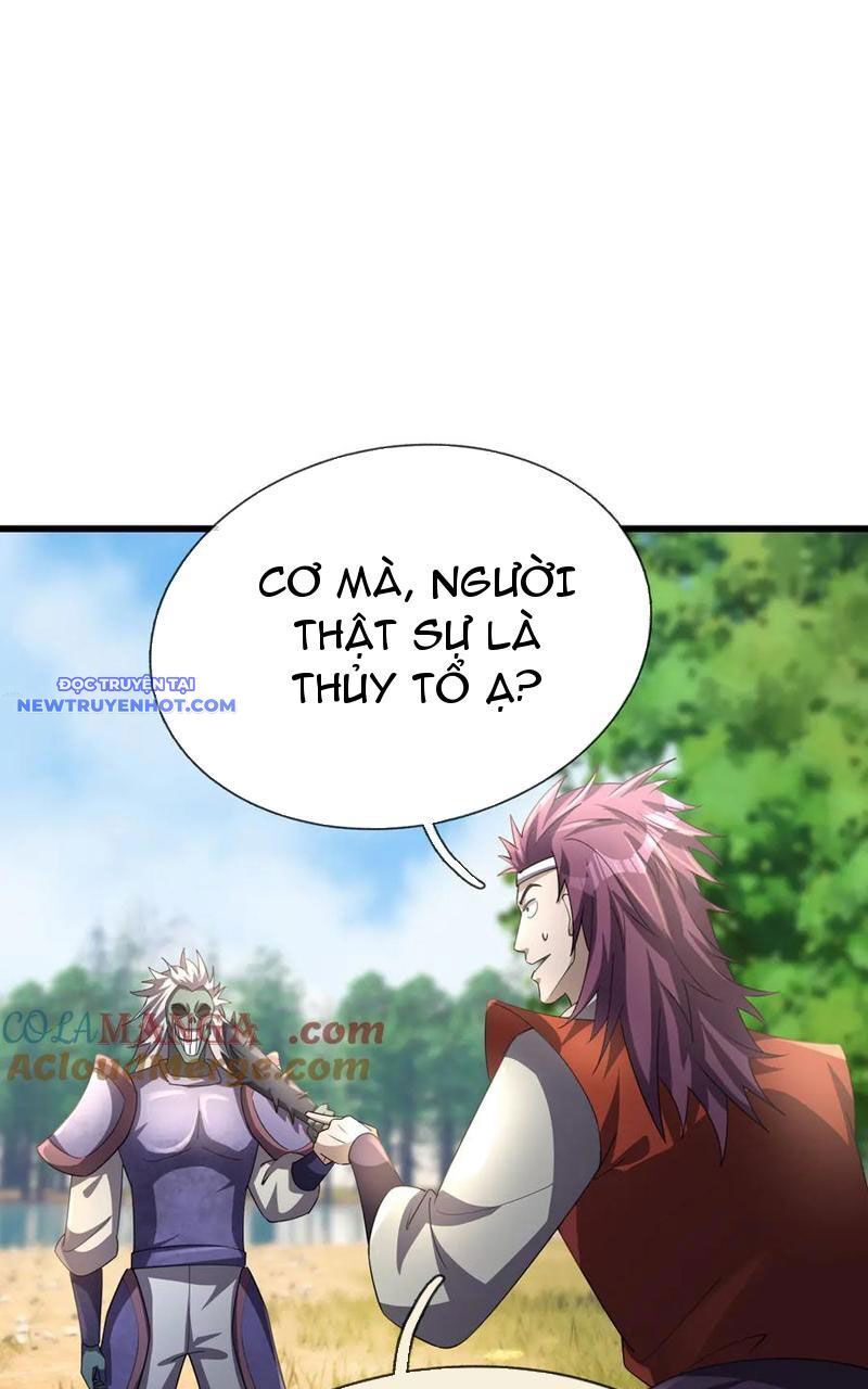 Ngủ Say Vạn Cổ Xuất Thế Quét Ngang Chư Thiên [Chap 47-107]