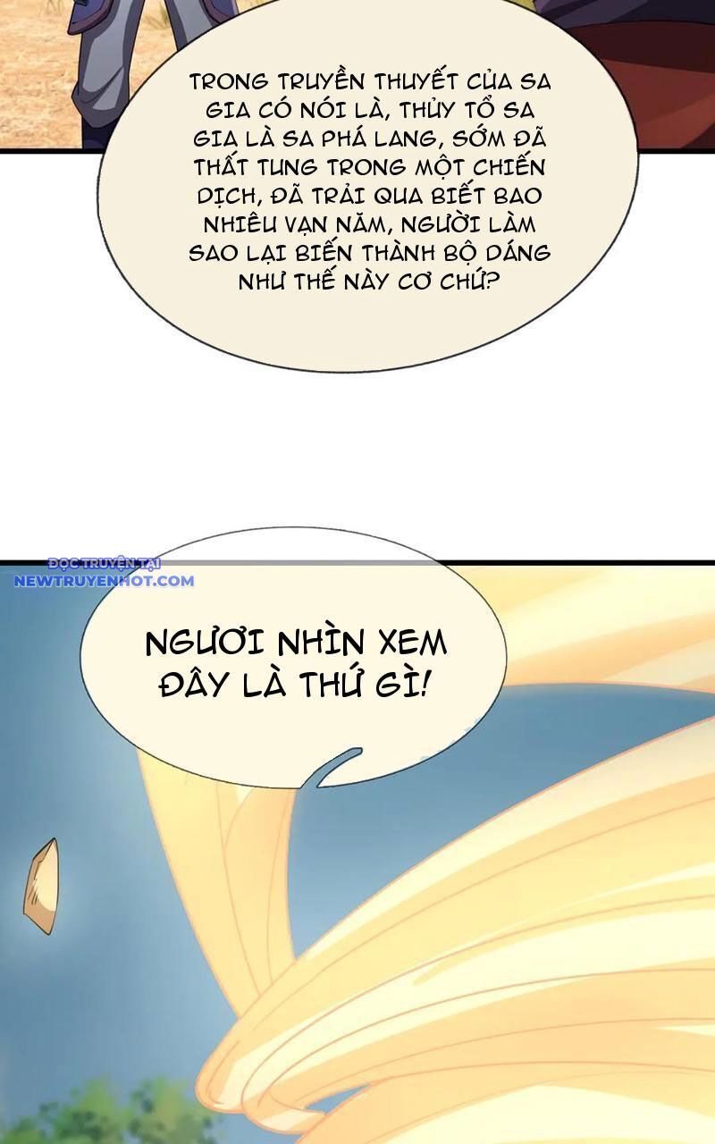 Ngủ Say Vạn Cổ Xuất Thế Quét Ngang Chư Thiên [Chap 47-107]
