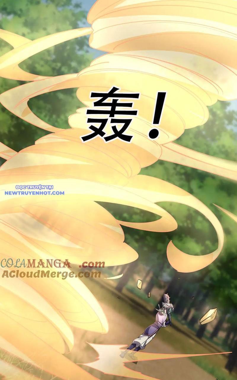 Ngủ Say Vạn Cổ Xuất Thế Quét Ngang Chư Thiên [Chap 47-107]