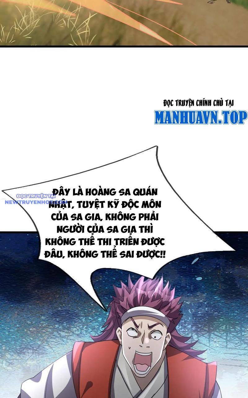 Ngủ Say Vạn Cổ Xuất Thế Quét Ngang Chư Thiên [Chap 47-107]