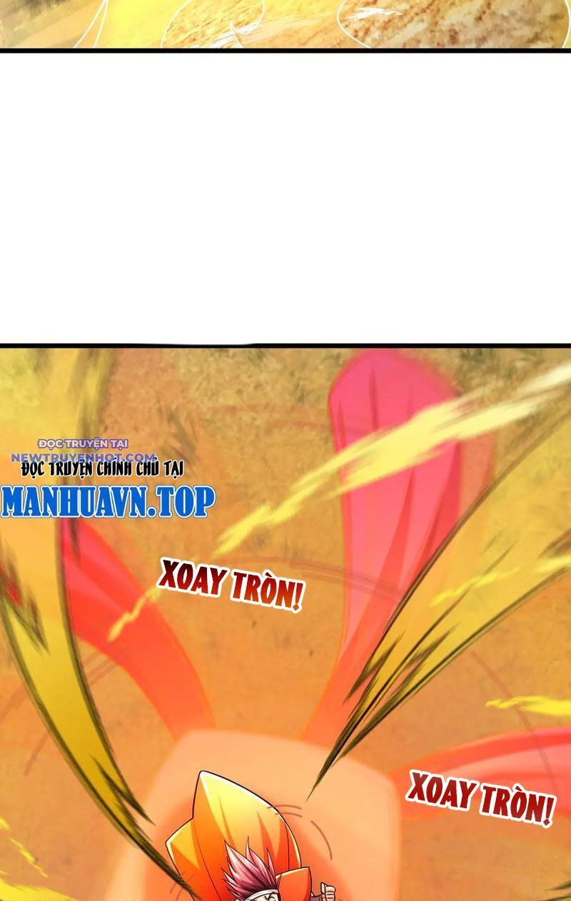 Ngủ Say Vạn Cổ Xuất Thế Quét Ngang Chư Thiên [Chap 47-107]