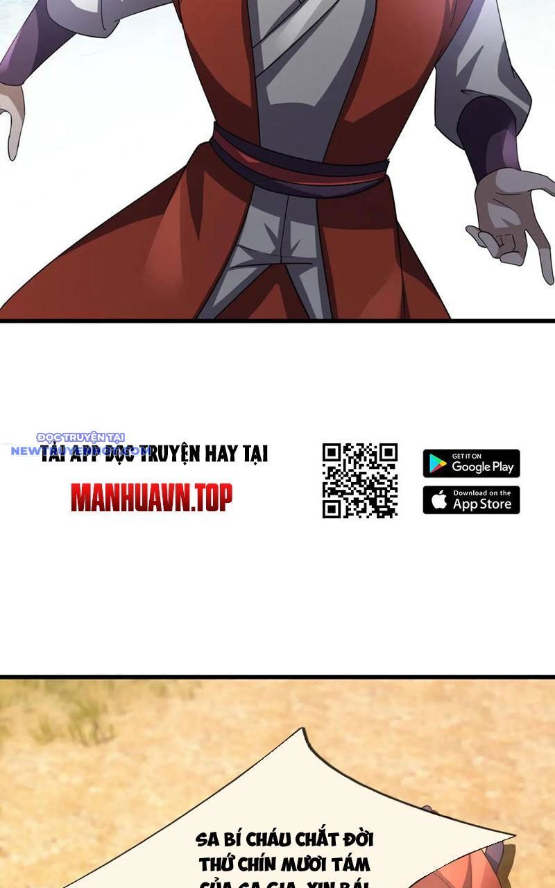 Ngủ Say Vạn Cổ Xuất Thế Quét Ngang Chư Thiên [Chap 47-107]