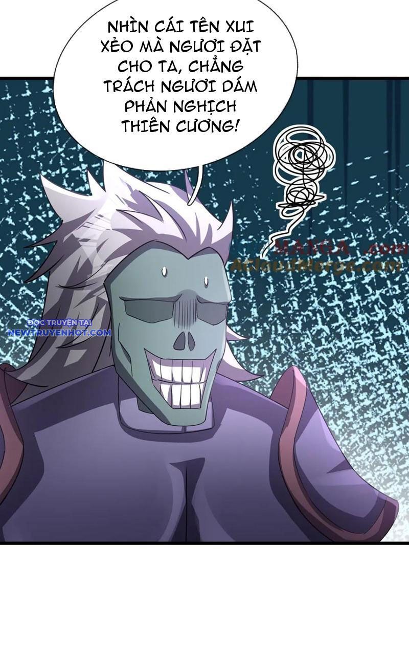 Ngủ Say Vạn Cổ Xuất Thế Quét Ngang Chư Thiên [Chap 47-107]
