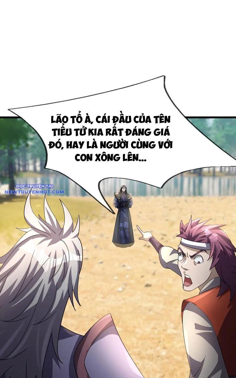 Ngủ Say Vạn Cổ Xuất Thế Quét Ngang Chư Thiên [Chap 47-107]