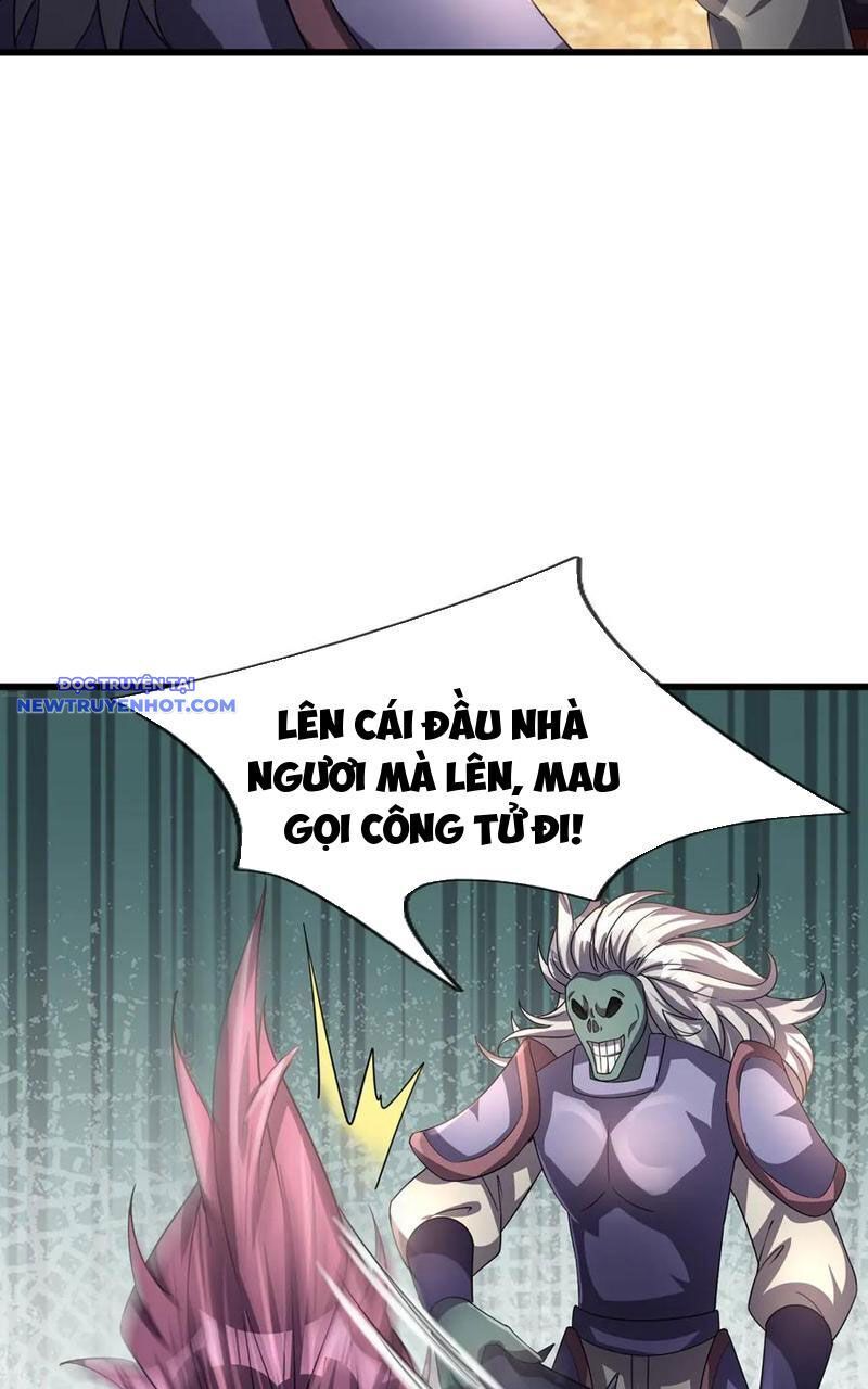 Ngủ Say Vạn Cổ Xuất Thế Quét Ngang Chư Thiên [Chap 47-107]