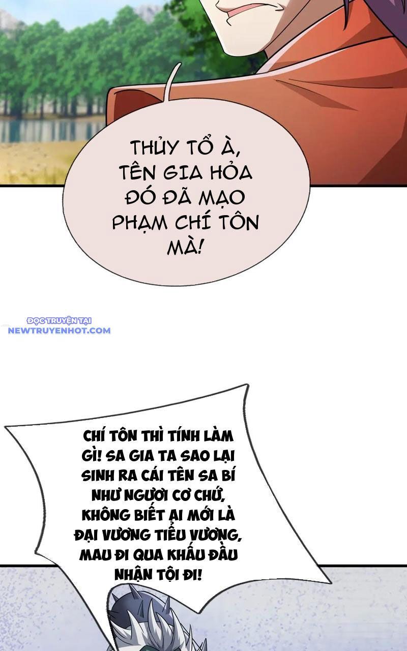 Ngủ Say Vạn Cổ Xuất Thế Quét Ngang Chư Thiên [Chap 47-107]