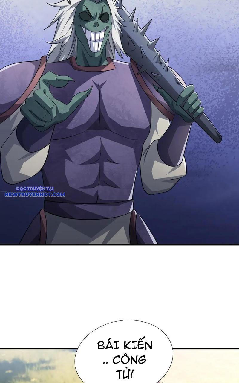 Ngủ Say Vạn Cổ Xuất Thế Quét Ngang Chư Thiên [Chap 47-107]