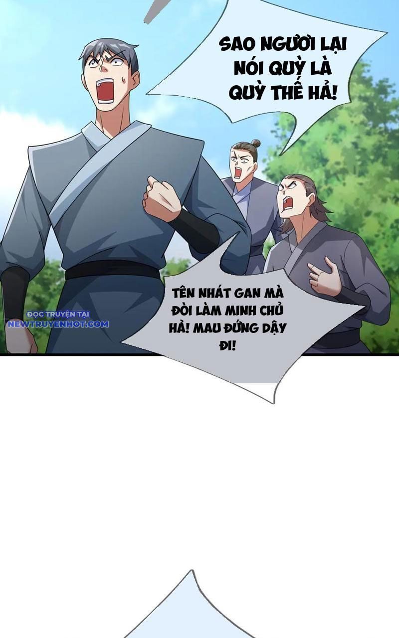 Ngủ Say Vạn Cổ Xuất Thế Quét Ngang Chư Thiên [Chap 47-107]