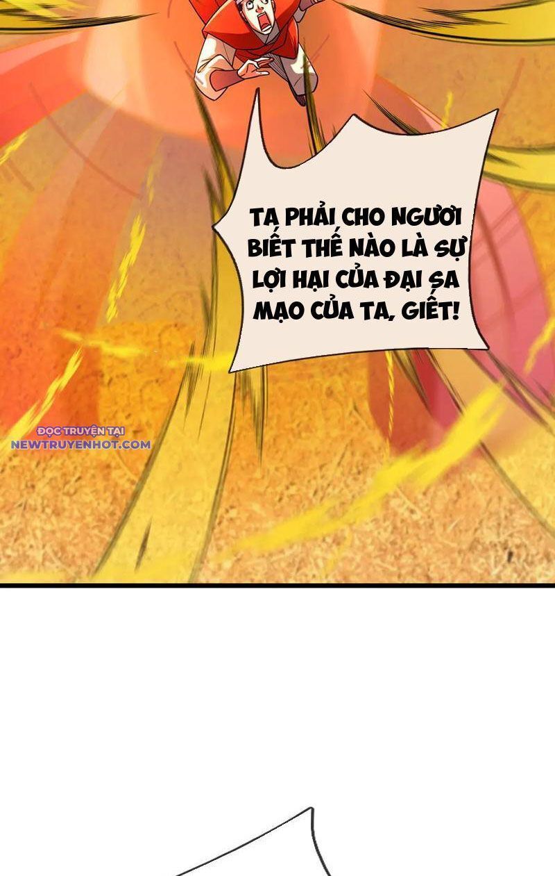 Ngủ Say Vạn Cổ Xuất Thế Quét Ngang Chư Thiên [Chap 47-107]