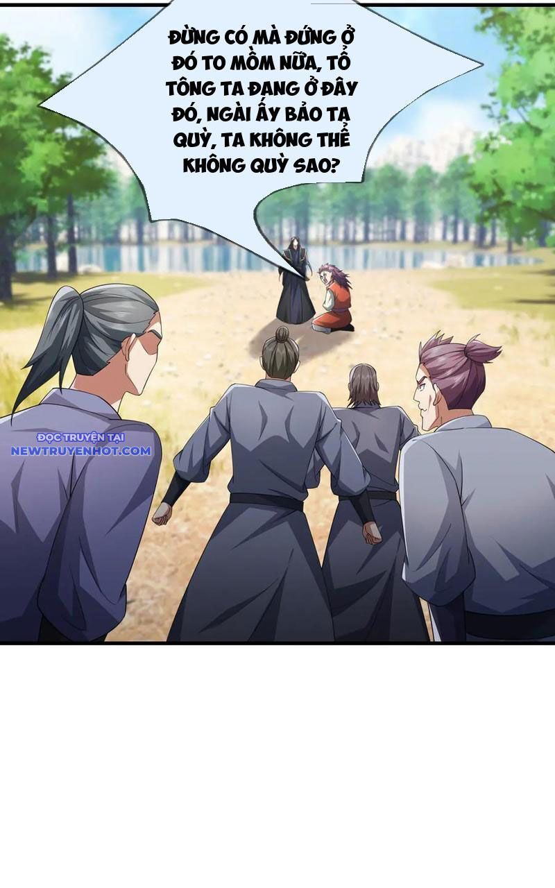 Ngủ Say Vạn Cổ Xuất Thế Quét Ngang Chư Thiên [Chap 47-107]