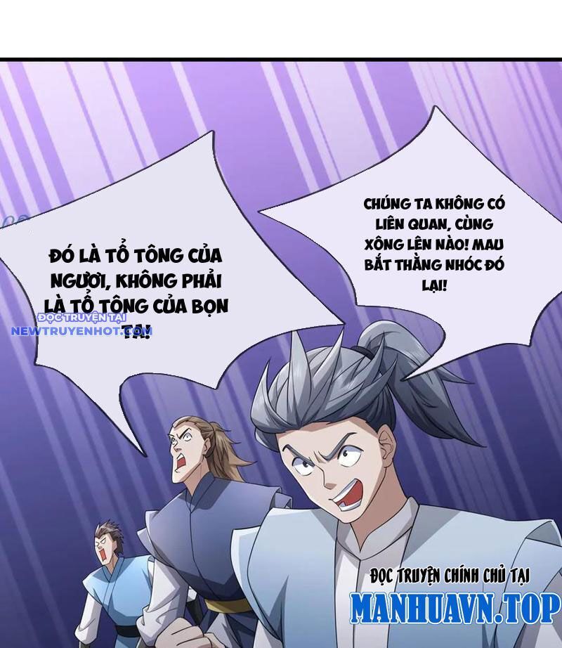 Ngủ Say Vạn Cổ Xuất Thế Quét Ngang Chư Thiên [Chap 47-107]