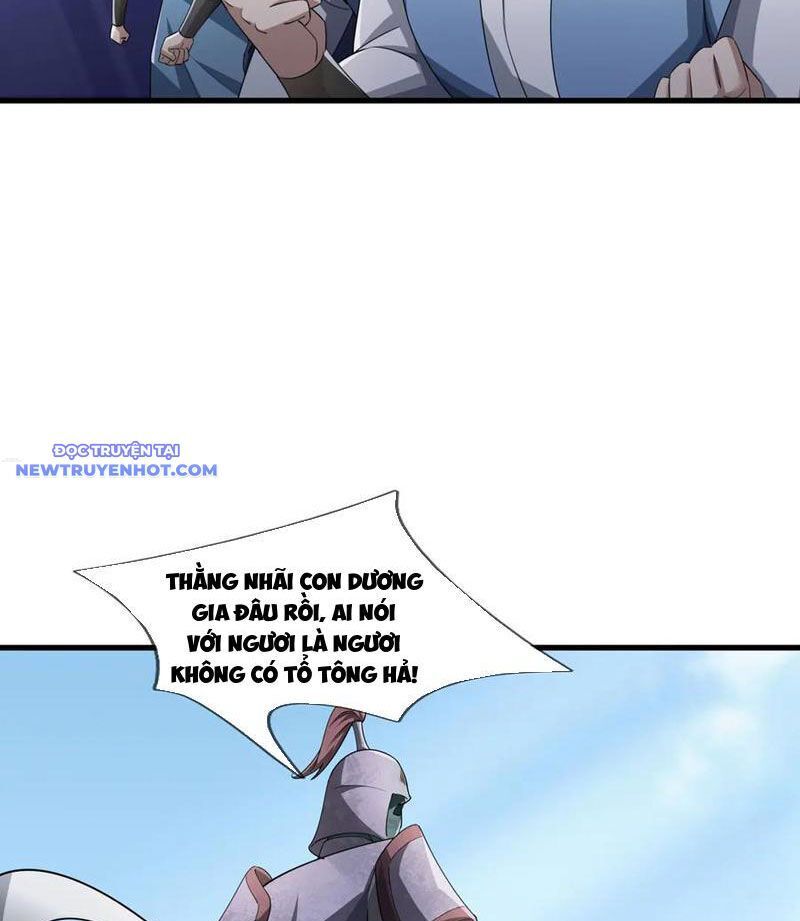 Ngủ Say Vạn Cổ Xuất Thế Quét Ngang Chư Thiên [Chap 47-107]