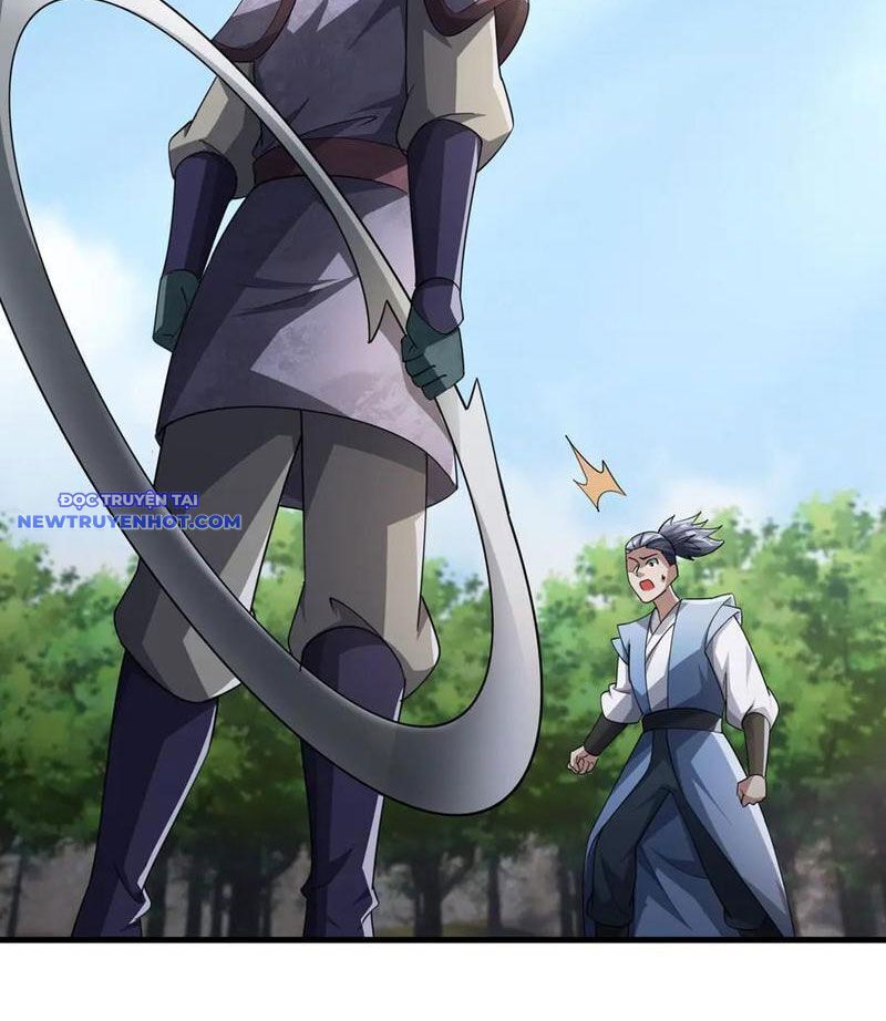 Ngủ Say Vạn Cổ Xuất Thế Quét Ngang Chư Thiên [Chap 47-107]