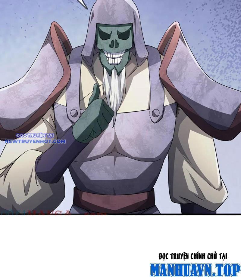 Ngủ Say Vạn Cổ Xuất Thế Quét Ngang Chư Thiên [Chap 47-107]