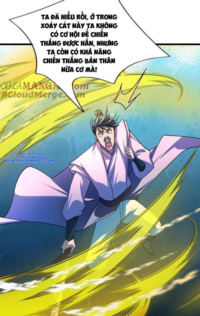 Ngủ Say Vạn Cổ Xuất Thế Quét Ngang Chư Thiên [Chap 47-107]