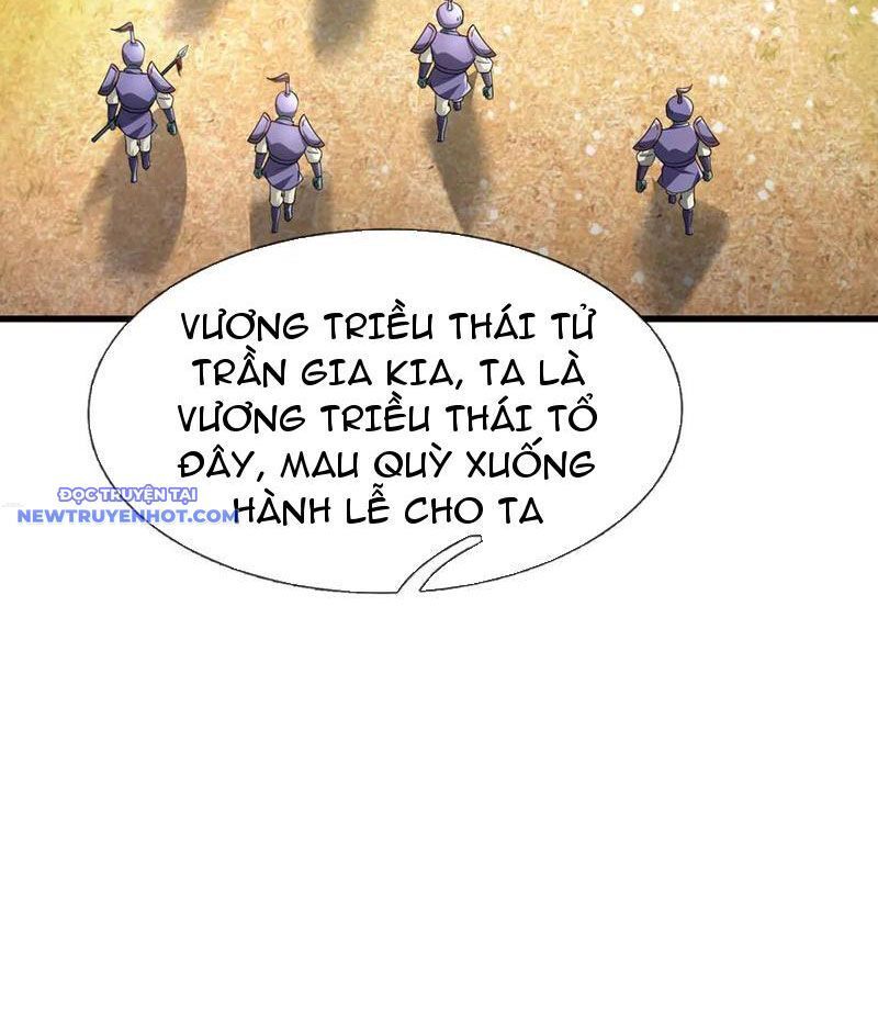 Ngủ Say Vạn Cổ Xuất Thế Quét Ngang Chư Thiên [Chap 47-107]